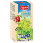 2571_APOTHEKE FENYKL CAJ 20 X 2 G